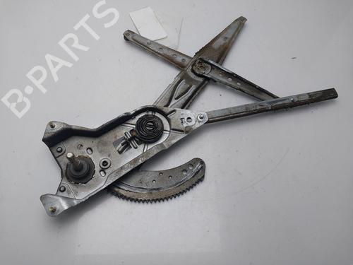 Front left window mechanism RENAULT KANGOO (KC0/1_) D 55 1.9 (KC0D) | BP32364225C22 - Image 2