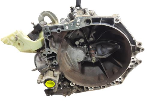 Used Gearbox CITROËN C-ELYSEE (DD_) 1.6 HDI 92 (92 hp) 23260442