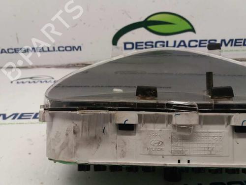 Instrument cluster HYUNDAI ATOS (MX)  | BP2989059C47 