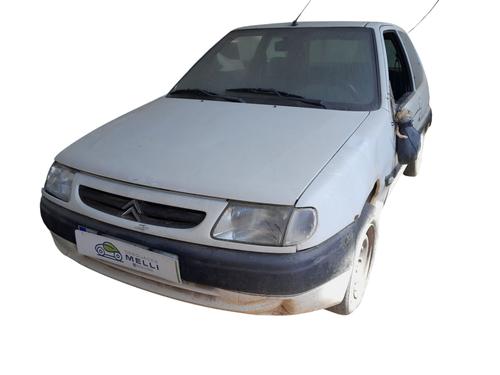 Front right window mechanism CITROËN SAXO (S0, S1) 1.5 D | BP19777218C23 