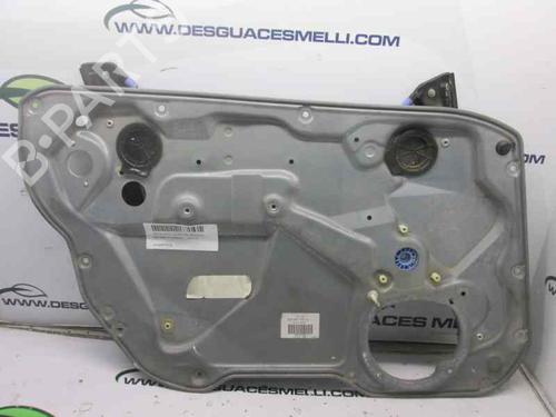 Front left window mechanism SEAT IBIZA III (6L1)  | BP2897154C22 