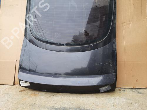 Tailgate AUDI TT (8N3) 1.8 T quattro | BP6081908C6 