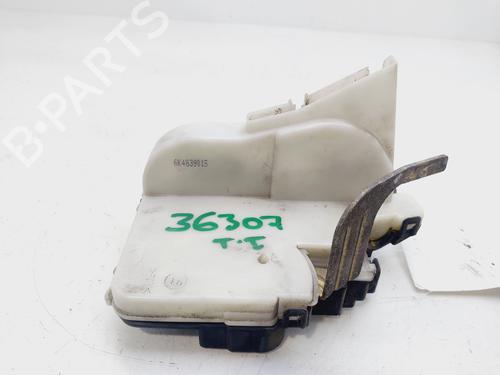 Used Rear left lock Rear left lock SEAT CORDOBA (6K1, 6K2) [1993-2002] 40022029 40022029