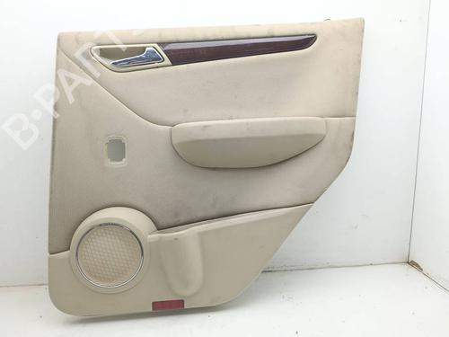 Used Rear right panel Rear right panel MERCEDES-BENZ A-CLASS (W169) A 180 CDI (169.007, 169.307) (109 hp) 40091507 40091507