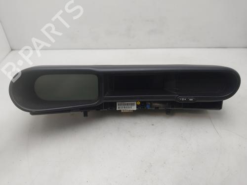 Used Instrument cluster Instrument cluster 37630174 37630174