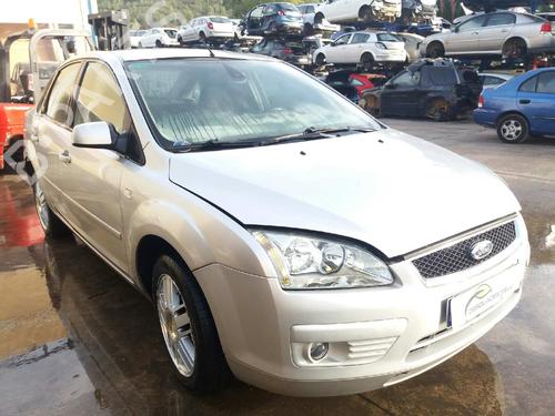 Steering column stalk FORD FOCUS II (DA_, HCP, DP) 1.6 TDCi | BP2866011I23 