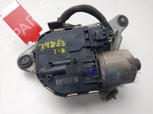 Used Front wiper motor Front wiper motor 37010916 37010916