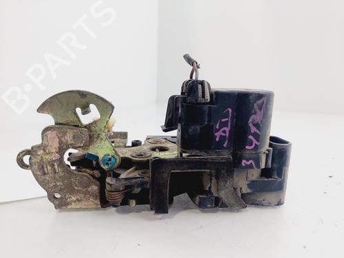 Front right lock DAEWOO LANOS (KLAT) 1.3 | BP18829369C97 