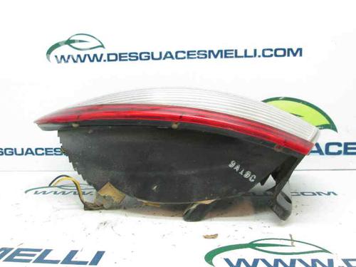 Right taillight DAEWOO LANOS (KLAT) 1.3 | BP2984929C35 
