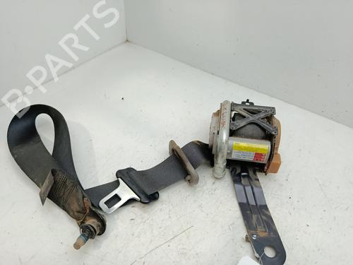 Used Front left seatbelt NISSAN ALMERA II (N16) 2.2 dCi (112 hp) 31194484