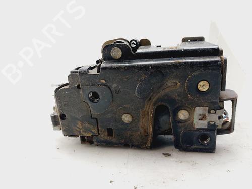 Rear right lock SEAT ALTEA (5P1)  | BP28186072C99 