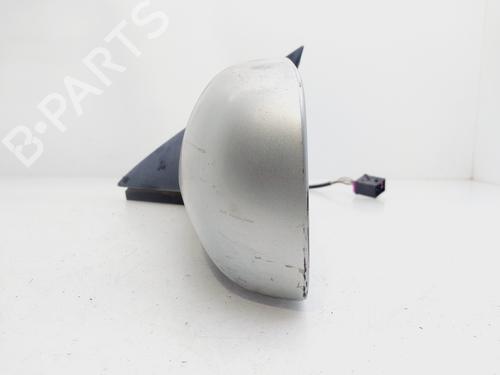 Left mirror AUDI A6 C5 (4B2)  | BP26694708C26 