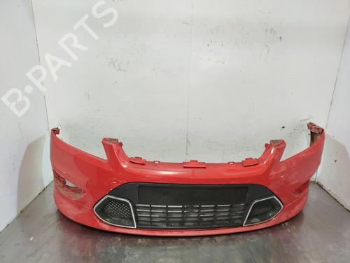 Used Front bumper Front bumper FORD FOCUS II (DA_, HCP, DP) [2004-2013] 33462134 33462134
