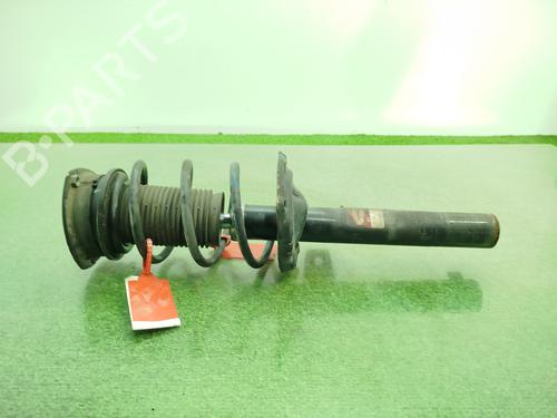 Used Left front shock absorber SKODA OCTAVIA III Combi (5E5, 5E6) [2012-2020]  31589133