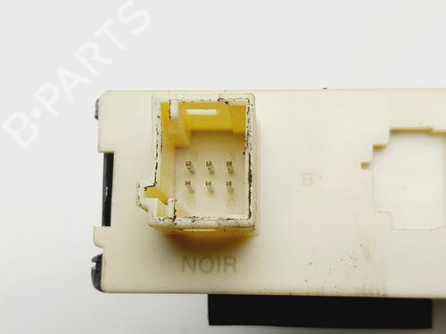 Left front window motor CITROËN C4 I (LC_) 1.4 16V | BP32479158E21 - Image 2