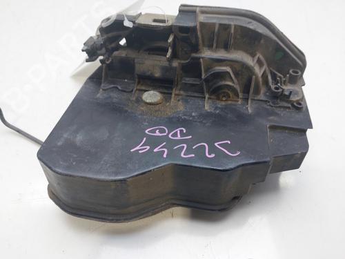 Front right lock BMW 5 (E60) 530 d | BP15527630C97 