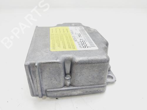 ECU airbags MERCEDES-BENZ A-CLASS (W169) A 160 CDI (169.006, 169.306) | BP20887661M53 