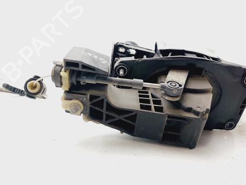 Gear lever FORD USA MUSTANG Coupe  | BP27727334M90 