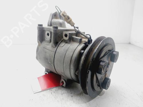 AC Kompressor FORD RANGER (ER, EQ, R_) 2.5 TD 4x4 | BP29297925M34 