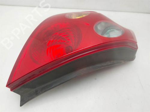 Left taillight KIA CEE'D Hatchback (ED) | BP38415262C34 - Image 4