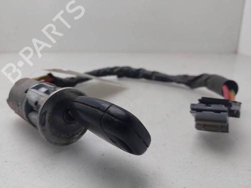 Ignition barrel RENAULT KANGOO (KC0/1_) 1.5 dCi (KC07) | BP38459504M48 - Image 4