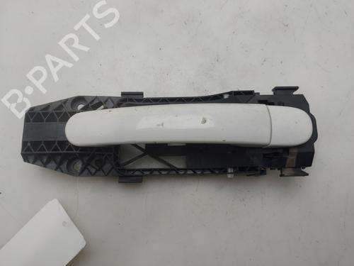 Used Rear left exterior door handle Rear left exterior door handle 37757161 37757161