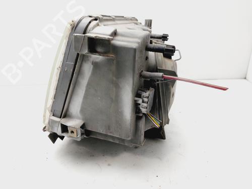 Left headlight MERCEDES-BENZ 124 Saloon (W124) 230 E Cat (124.023) | BP27931196C28 