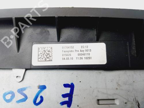 Radio MERCEDES-BENZ E-CLASS T-Model (S212) E 250 CDI / BlueTEC (212.203, 212.204) | BP29288713E6 
