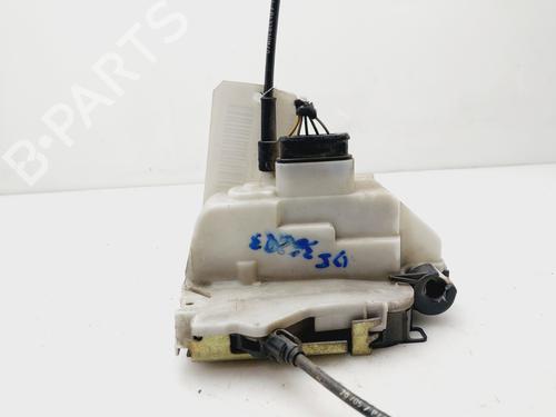 Used Front left lock CITROËN C3 I (FC_, FN_) 1.4 i Bivalent (73 hp) 21177858