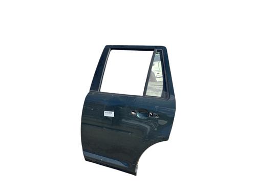 Left rear door LAND ROVER FREELANDER 2 (L359) 2.2 SD4 4x4 | BP25251006C4 