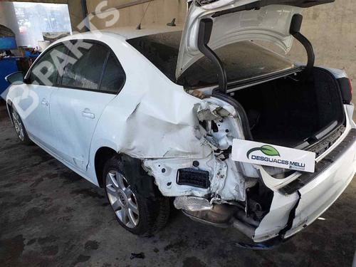 Rear left exterior door handle VW JETTA IV (162, 163, AV3, AV2) 2.0 TDI | BP8491544C130  - Image 8