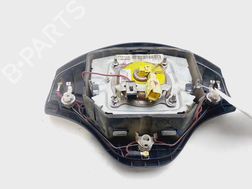 Driver airbag MITSUBISHI L200 / TRITON (KA_T, KB_T) 2.5 DI-D 4WD (KB4T) | BP20487228C9 
