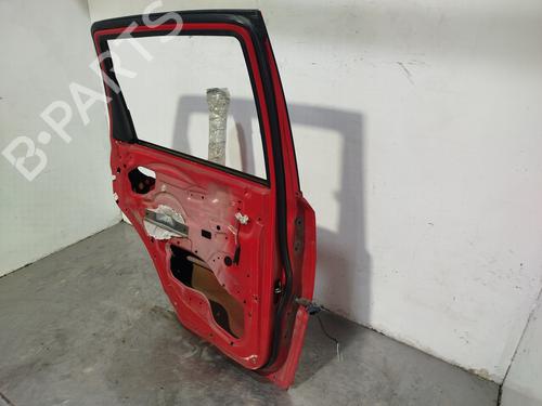 Dør venstre bagtil CHEVROLET KALOS 1.2 | BP31375266C4 