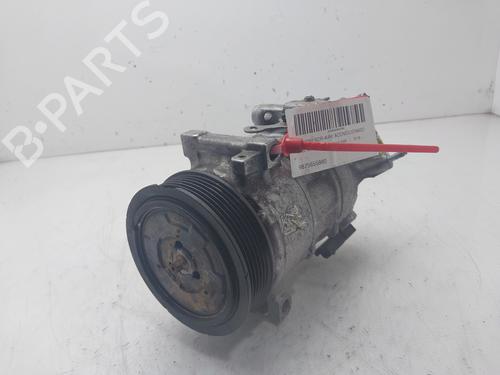 Used AC compressor AC compressor OPEL CROSSLAND X / CROSSLAND (P17, P2QO) 1.2 (75) (110 hp) 33126487 33126487