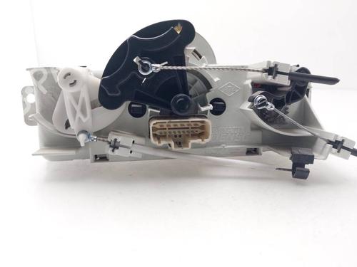 Climate control RENAULT KANGOO BE BOP (KW0/1_) 1.5 dCi 75 | BP40513535I5 - Image 5