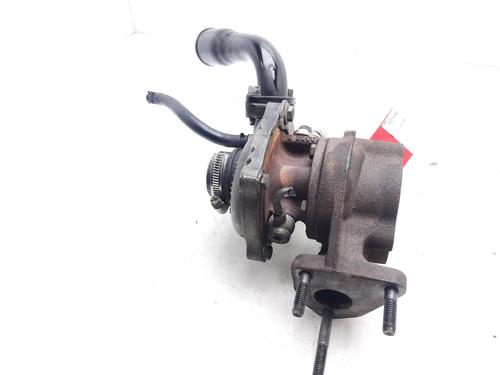 Turbocharger/Supercharger FIAT PUNTO (188_) 1.3 JTD 16V | BP16749022M71 