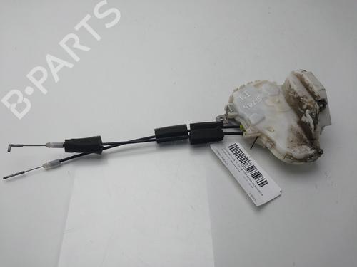 Used Rear left lock HONDA CR-V III (RE_) 2.2 i-CTDi 4WD (RE6) (140 hp) 31086633