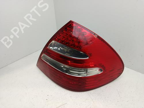 Right taillight MERCEDES-BENZ E-CLASS (W211) E 320 CDI (211.026) | BP31988103C35