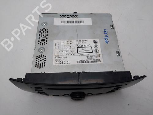 Radio FIAT PUNTO (199_) 1.2 (199AXZ1A, 199BXZ1A) | BP34226854E6 - Image 4