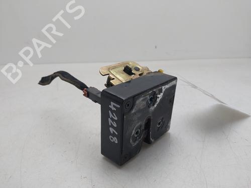 Used Tailgate lock Tailgate lock 38757611 38757611