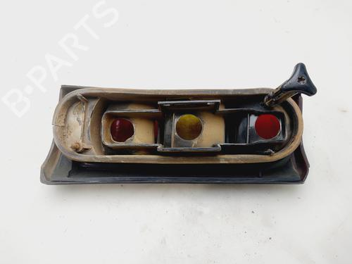 Left taillight RENAULT RAPID Box Body/MPV (F40_, G40_) 1.9 D (F40R) | BP30100059C34 