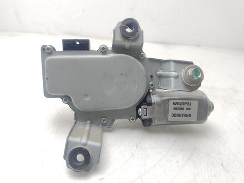 Used Rear wiper motor CHEVROLET CAPTIVA (C100, C140) 2.4 LPG (136 hp) 29447269
