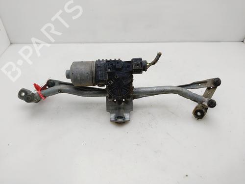 Front wiper motor SEAT IBIZA III (6L1) | BP29810671M29