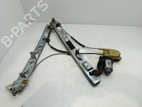 Used Front left window mechanism Front left window mechanism RENAULT MEGANE II Saloon (LM0/1_) [2003-2026] 32104352 32104352