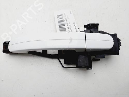 Used Rear left exterior door handle FORD FOCUS III 1.0 EcoBoost (125 hp) 23092360