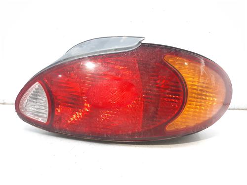 Used Right taillight HYUNDAI LANTRA II (J-2) 1.9 D (68 hp) 9439580