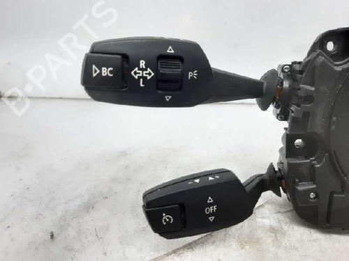 Steering wheel controls BMW X5 (E70) xDrive 35 d | BP4985562E15 