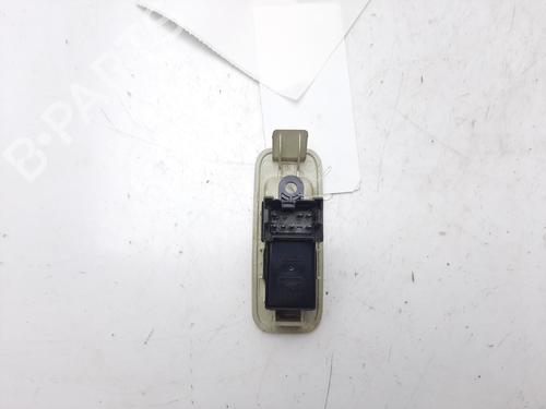 Right front window switch NISSAN PRIMERA Hatchback (P12) 1.9 dCi | BP13615754I26 