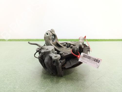 Right front steering knuckle BMW 1 (E87) 118 d | BP38320744M26 - Image 2