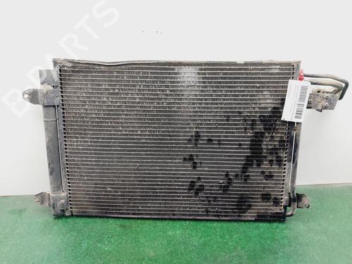 Used AC radiator SEAT ALTEA (5P1) [2004-2015]  31351350
